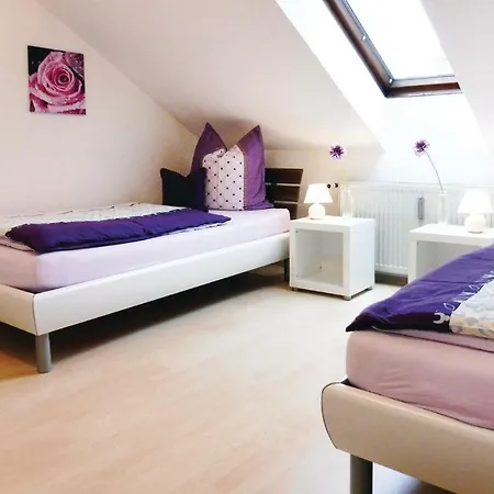 Lejlighed 2 Bedroom In Bad Pyrmont