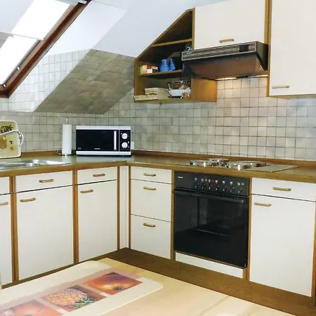 Beautiful Apartment In Bad Pyrmont *