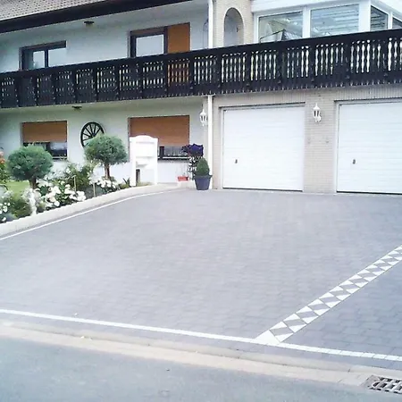 Apartment 2 Bedroom In