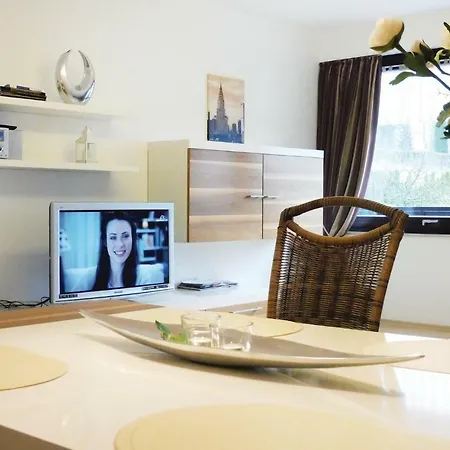 2 Bedroom In Bad Pyrmont