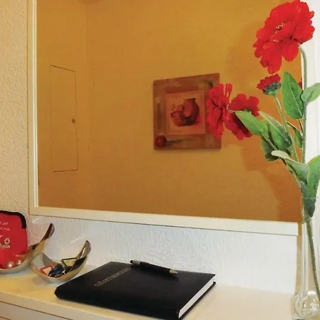 Beautiful Apartment In Bad Pyrmont *