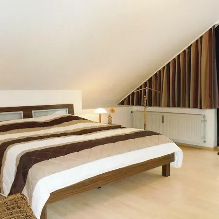 2 Bedroom In Lejlighed